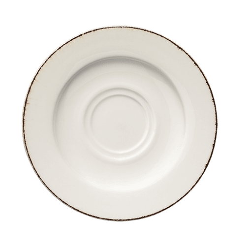 Bonna Retro Rita Coffee Saucer 16 cm 16 cm porcelain tableware