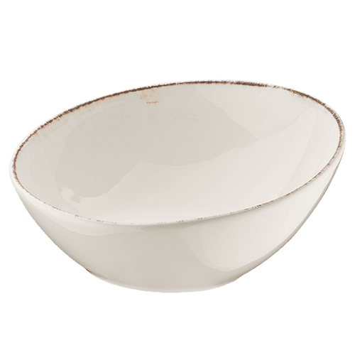Bonna Retro Vanta Bowl 22 cm 850 cc 22 cm porcelain tableware