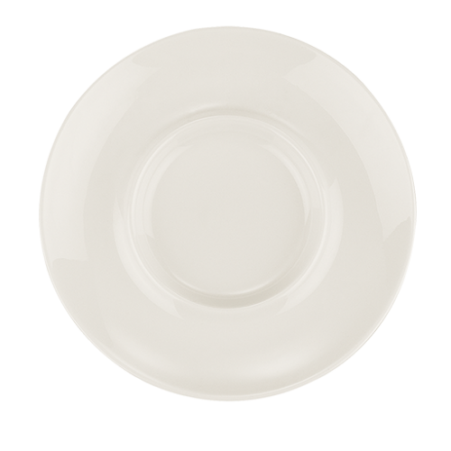 Bonna Rita Degustation Saucer 12.5 cm 12.5 cm porcelain tableware