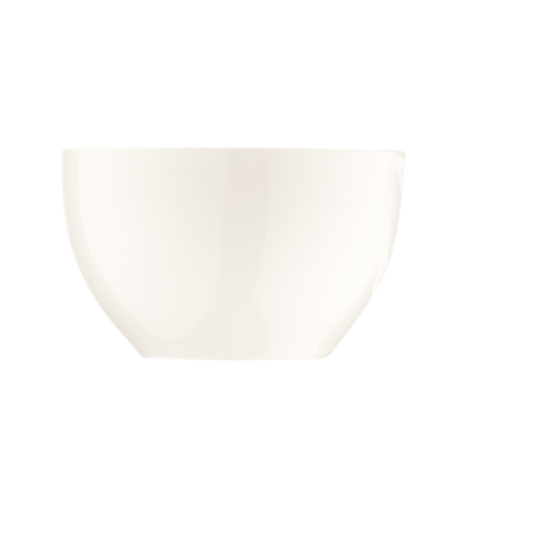 Bonna Rita Sugar Bowl 9,5 cm 250 cc without handle 9.5 cm porcelain tableware