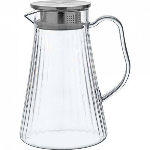 Bonna Romance Carafe 1500ml 0 cm porcelain tableware