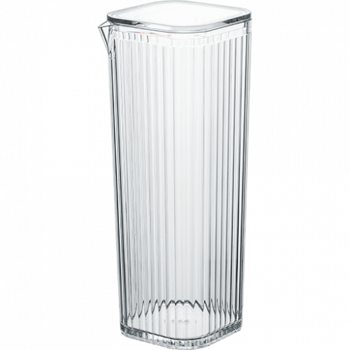 Bonna Romance Carafe Without handle 1100ml 0 cm porcelain tableware