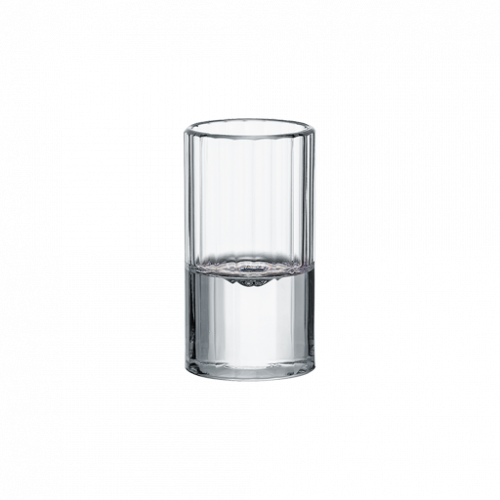 Bonna Romance Shot Glass 25ml 0 cm porcelain tableware