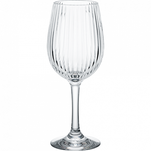 Bonna Romance Wine Glass 420ml 0 cm porcelain tableware