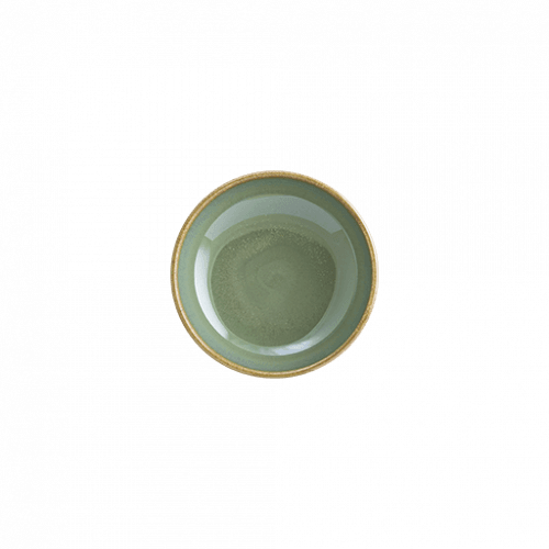 Bonna Sage Hygge Deep Plate 10 cm 130 cc 10 cm porcelain tableware