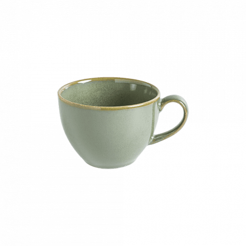 Bonna Sage Rita Coffee Cup 230 cc 0 cm porcelain tableware
