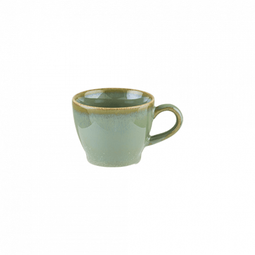 Bonna Sage Rita Coffee Cup 80 cc 0 cm porcelain tableware