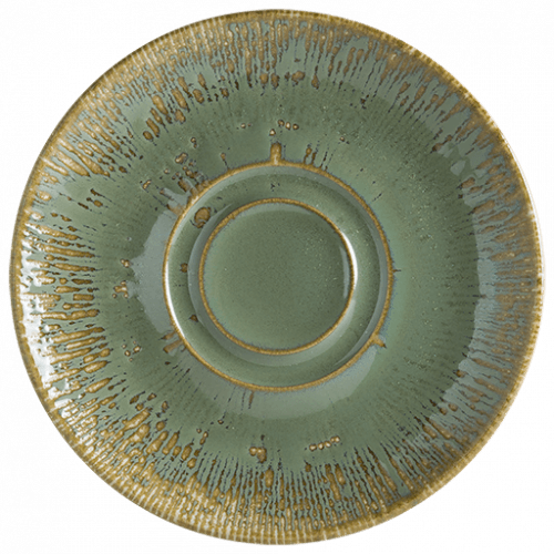 Bonna Sage Snell Gourmet Consomme Plate 19 cm 19 cm porcelain tableware