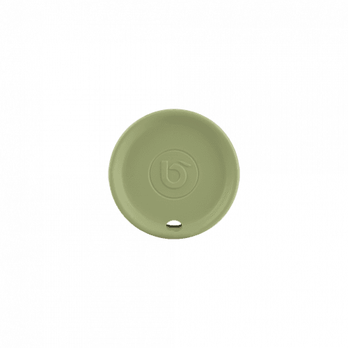 Bonna Sage Softline 10cm Silicone Cover 10 cm porcelain tableware