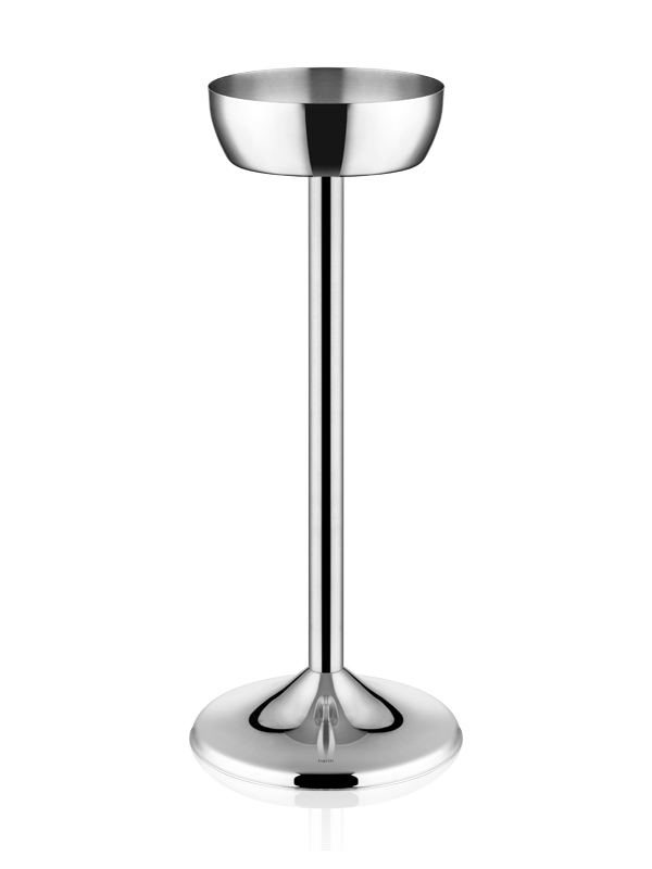 Narin Champagne Bucket Stand (61cm)