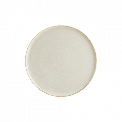 Bonna Sand Hygge 22cm  Flat Plate 22 cm porcelain tableware