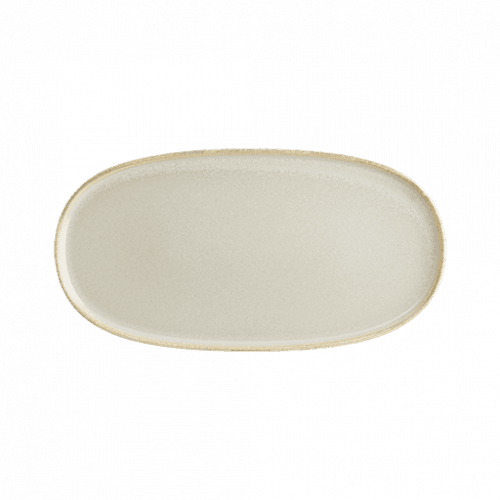 Bonna Sand Hygge 30cm Oval Dish 30 cm porcelain tableware