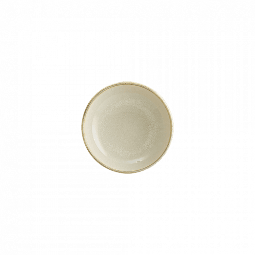 Bonna Sand Hygge Deep Plate 10 cm 130 cc 10 cm porcelain tableware