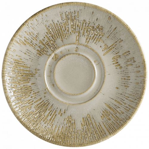 Bonna Sand Snell Gourmet Consomme Plate 19 cm 19 cm porcelain tableware