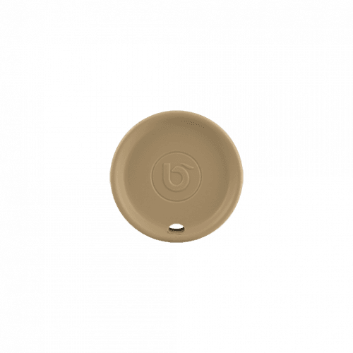 Bonna Sand Softline 10cm Silicone Cover 10 cm porcelain tableware