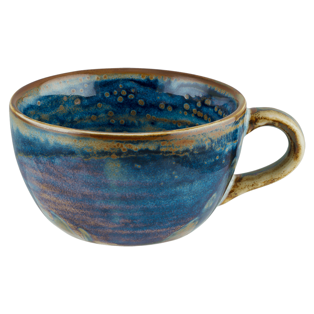 Bonna Sapphire Coffee Cup 250 cc * 0 cm porcelain tableware