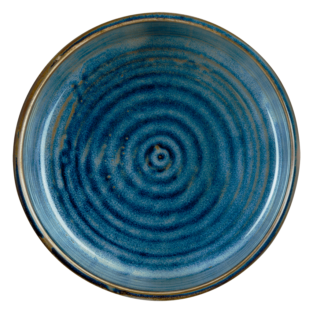 Bonna Sapphire Stackable Bowl 13 cm 450 cc * 13 cm porcelain tableware