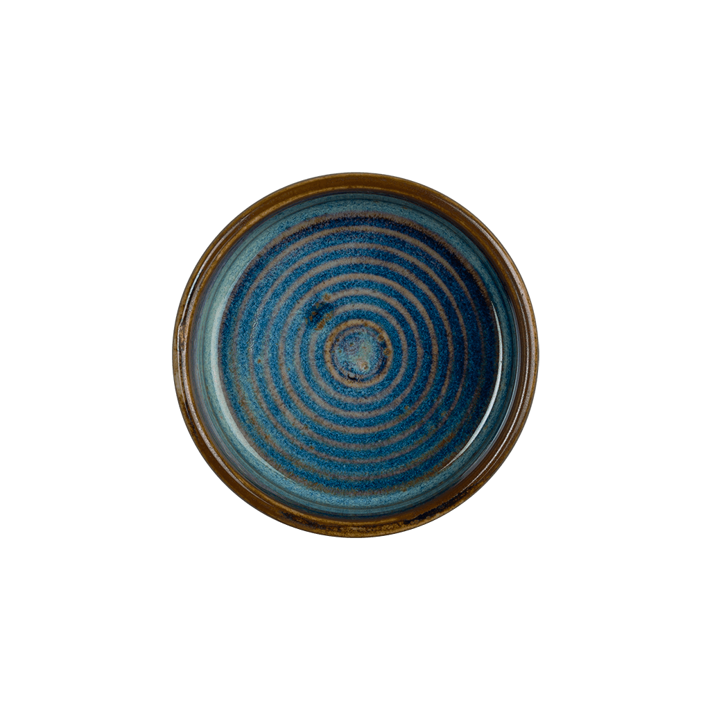 Bonna Sapphire Stackable Bowl 6 cm 35 cc * 6 cm porcelain tableware