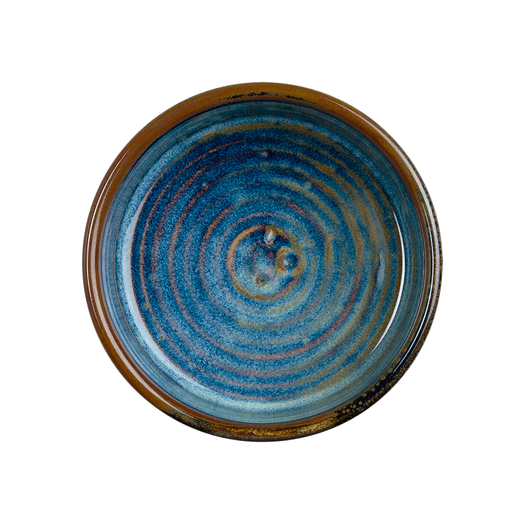 Bonna Sapphire Stackable Bowl 8 cm 90 cc * 8 cm porcelain tableware