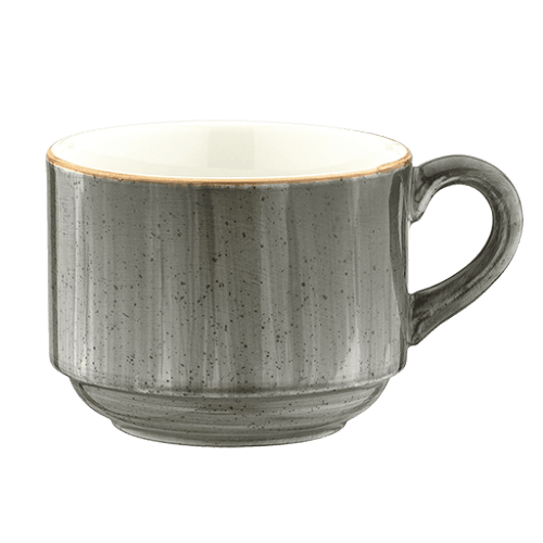 Bonna Space Banquet Coffee Cup 210 cc 0 cm porcelain tableware