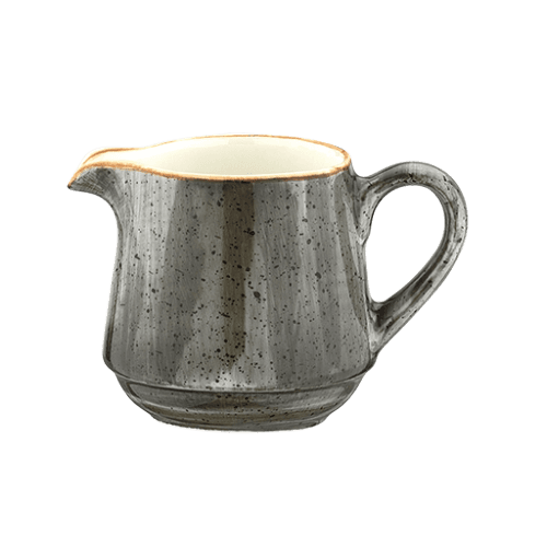 Bonna Space Banquet Creamer 80 cc 0 cm porcelain tableware