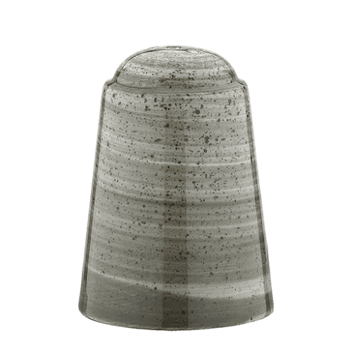 Bonna Space Banquet Salt Shaker 7 cm 7 cm porcelain tableware