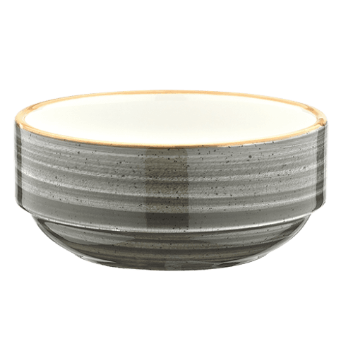 Bonna Space Banquet Stackable Bowl 6 cm 30 cc 6 cm porcelain tableware