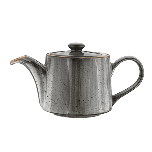 Bonna Space Banquet Tea Pot 400 cc 0 cm porcelain tableware