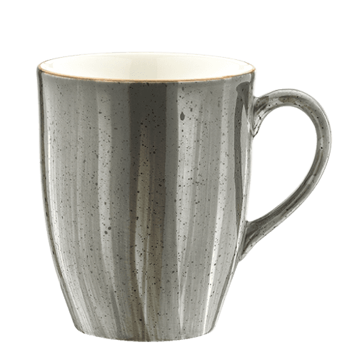 Bonna Space Conic Mug 330 cc 0 cm porcelain tableware