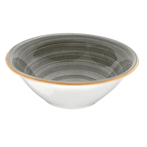 Bonna Space Gourmet Bowl 16 cm 500 cc 16 cm porcelain tableware
