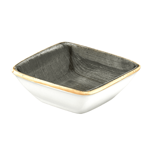 Bonna Space Moove Bowl 8*8.5 cm  80 cc 8 cm porcelain tableware