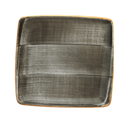 Bonna Space Moove Plate 22*20 cm 22 cm porcelain tableware