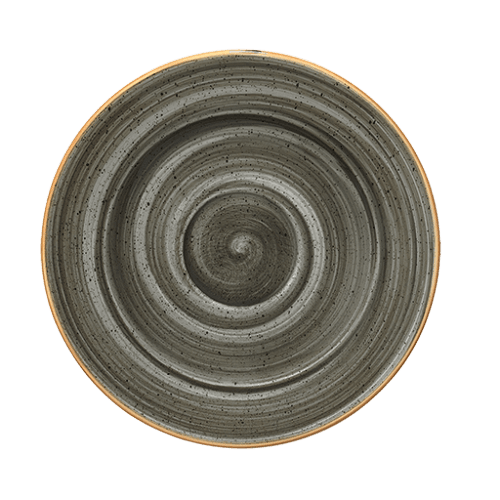 Bonna Space Rita Coffee Saucer 16 cm 16 cm porcelain tableware