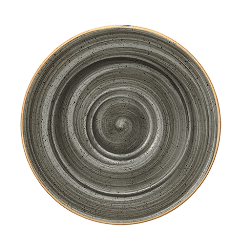 Bonna Space Rita Coffee Saucer 16 cm 16 cm porcelain tableware