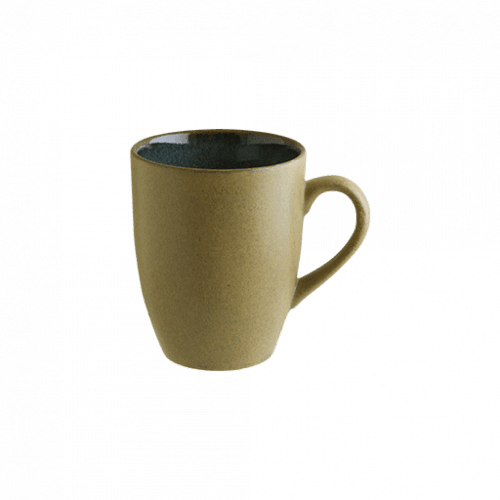 Bonna Sphere Ocean Conic Mug 330 cc 0 cm porcelain tableware