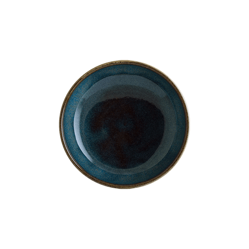 Bonna Sphere Ocean Hygge 14cm  Bowl  400 cc 14 cm porcelain tableware