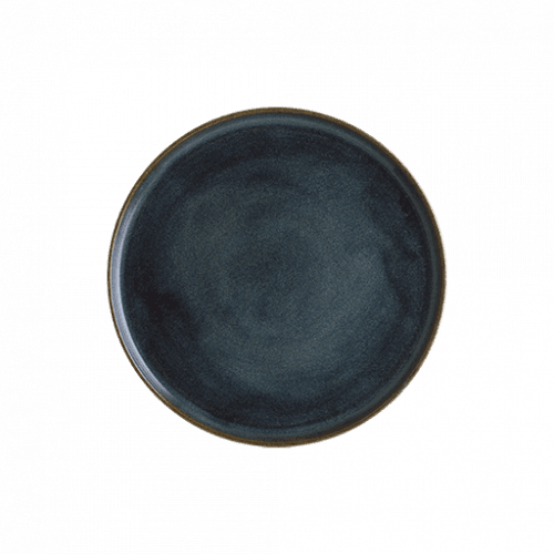 Bonna Sphere Ocean Hygge 28cm  Flat Plate 28 cm porcelain tableware