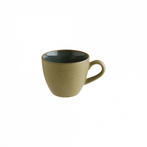 Bonna Sphere Ocean Rita Coffee Cup 80 cc 0 cm porcelain tableware