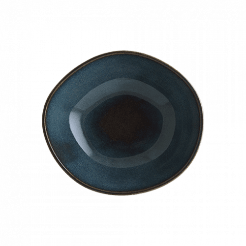 Bonna Sphere Ocean Vago Bowl 18 cm 585 cc 18 cm porcelain tableware