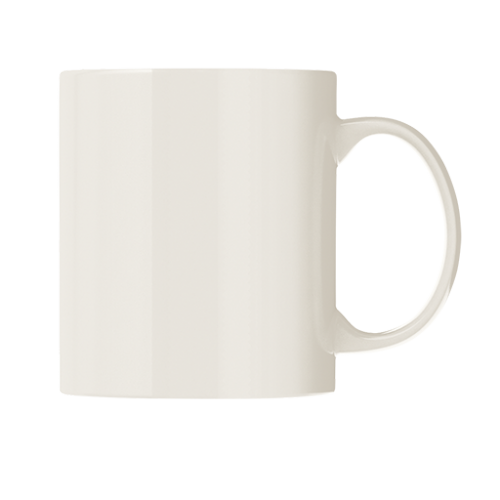 Bonna Standard Mug 350 cc 0 cm porcelain tableware