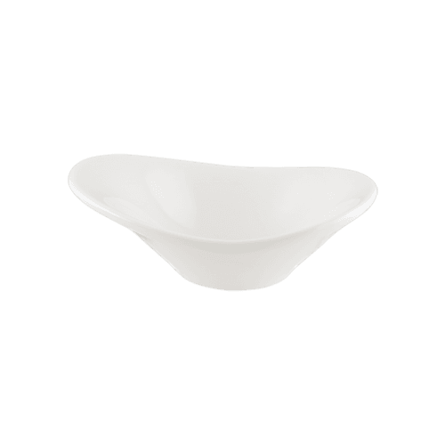Bonna Stream Organic Bowl 10 cm 45 cc 10 cm porcelain tableware