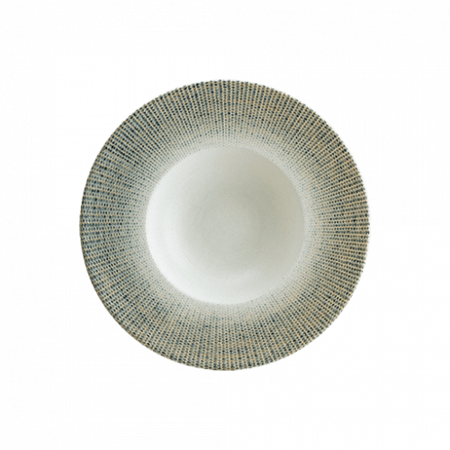 Bonna Sway Banquet Deep Plate 24 cm 270 cc 24 cm porcelain tableware