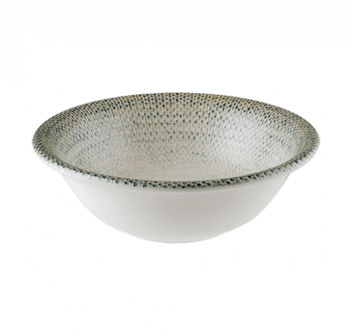 Bonna Sway Gourmet Bowl 16 cm 500 cc 16 cm porcelain tableware
