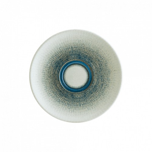 Bonna Sway Gourmet Coffee Saucer 16 cm 16 cm porcelain tableware