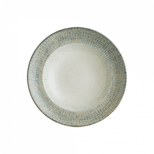 Bonna Sway Gourmet Deep Plate 27 cm 450 cc 27 cm porcelain tableware