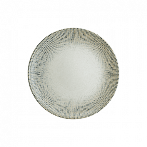 Bonna Sway Gourmet Pizza Plate 32 cm 32 cm porcelain tableware