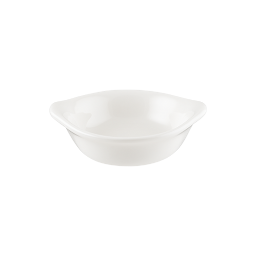 Bonna Taste Eared Dish 9  cm  55 cc 9 cm porcelain tableware