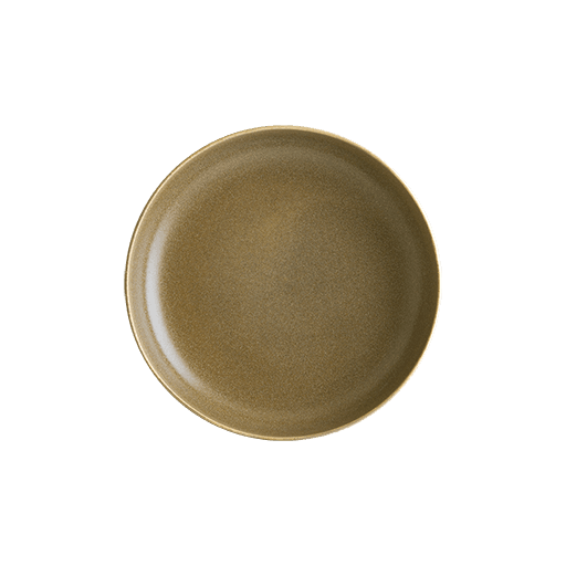 Bonna Terra Pott Deep Plate 22 cm 1230 cc 22 cm porcelain tableware