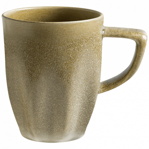 Bonna Terra Raw Conic Mug 0 cm porcelain tableware