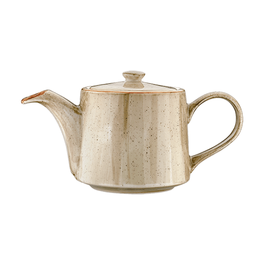 Bonna Terrain Banquet Tea Pot 400 cc 0 cm porcelain tableware